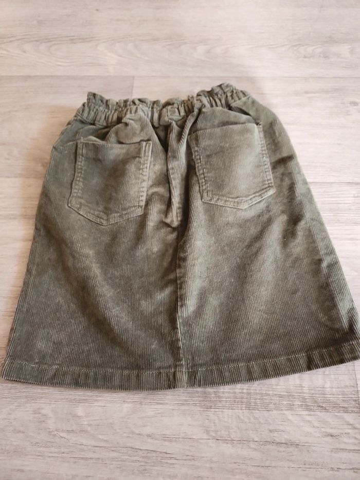 Jupe Kiabi 12 ans - photo numéro 5