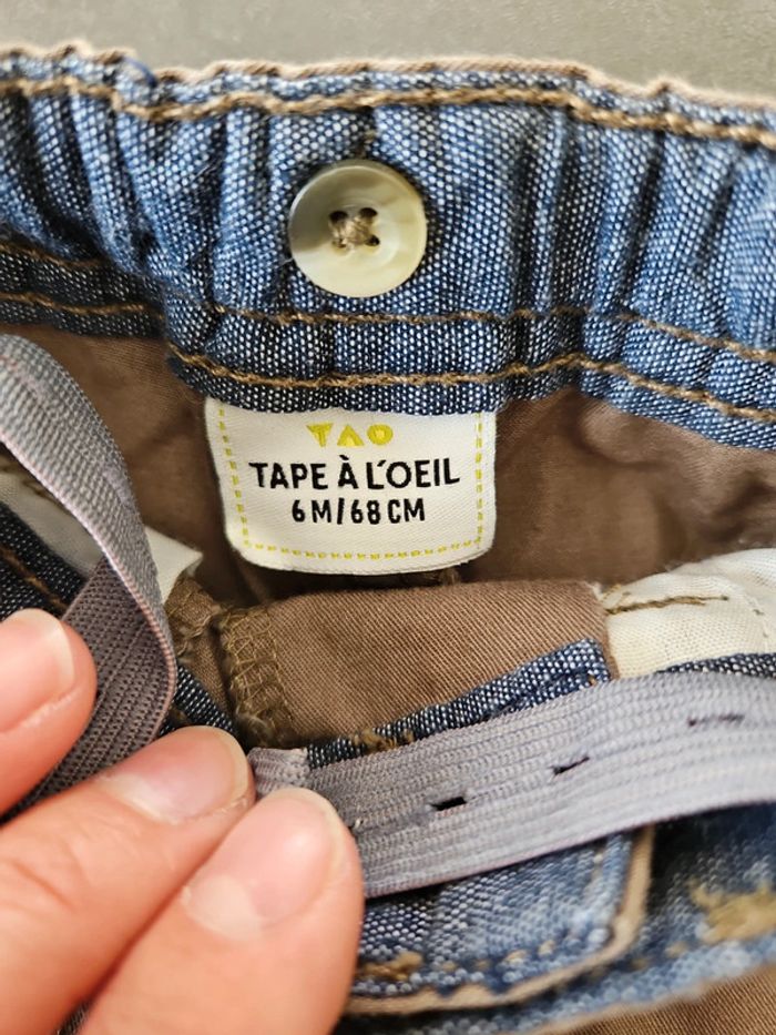 Jeans - photo numéro 3