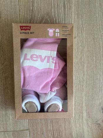 Coffret nouveau né 