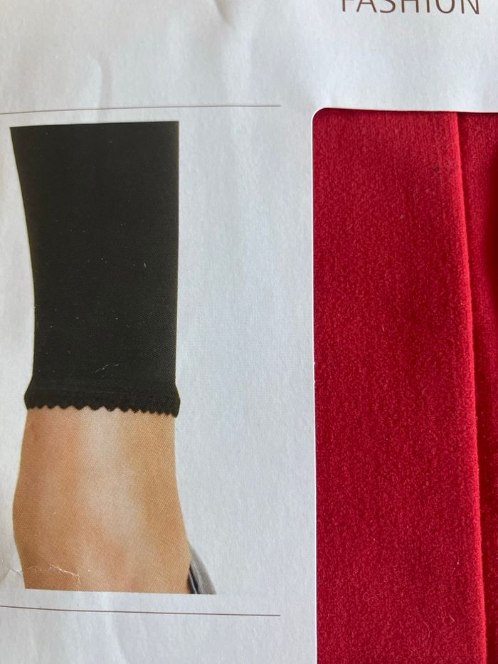 collant sans pied  KUNERT - photo numéro 4