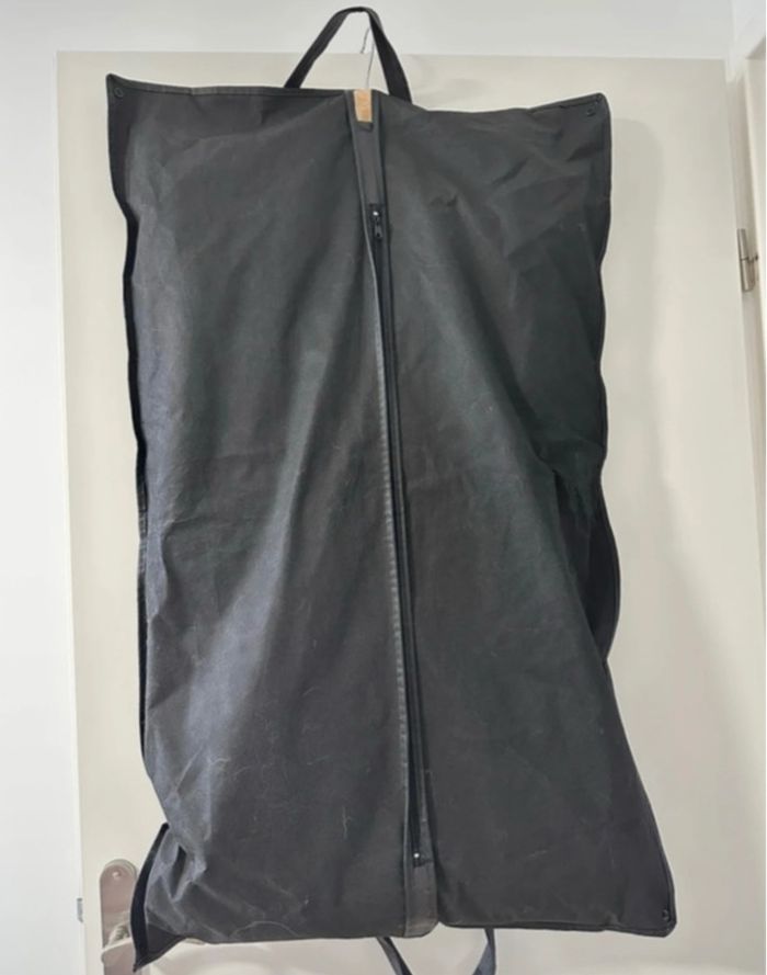 Costume smoking noir 3 pièces T46-48 - photo numéro 7