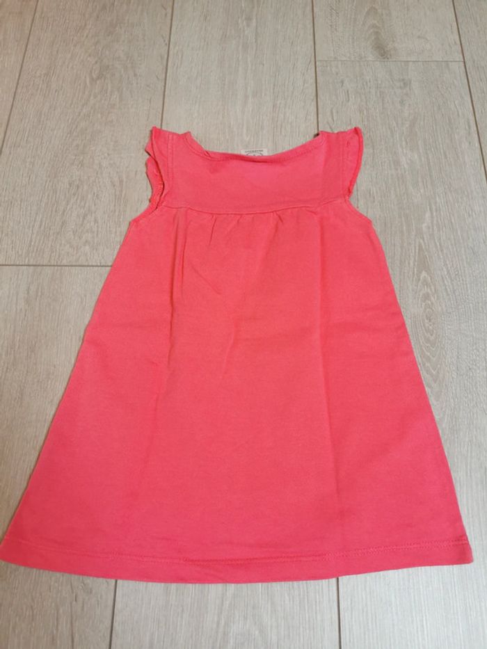 Robe Hello Kitty - photo numéro 3