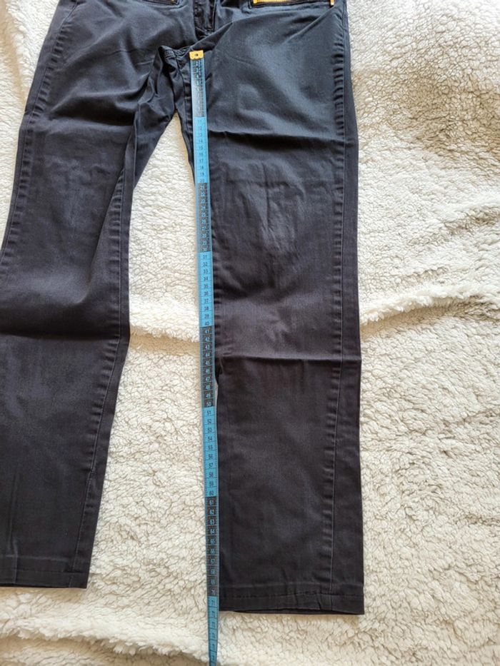 Pantalon droit - photo numéro 5
