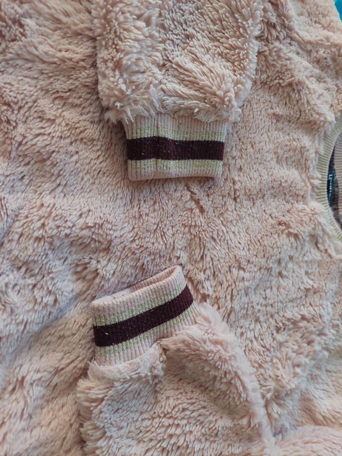Pull doux - photo numéro 3