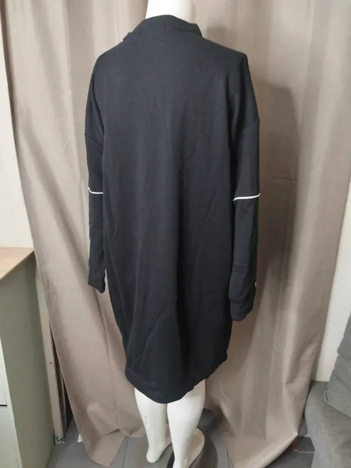 Robe pull - photo numéro 4