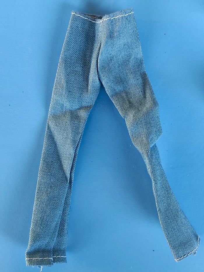 Vêtements de poupée - photo numéro 4