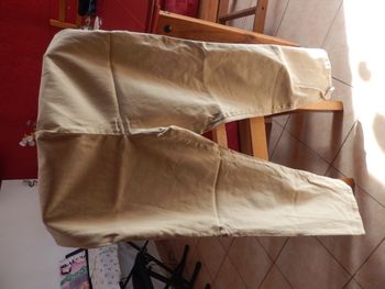 Pantalon de grossesse Natalys