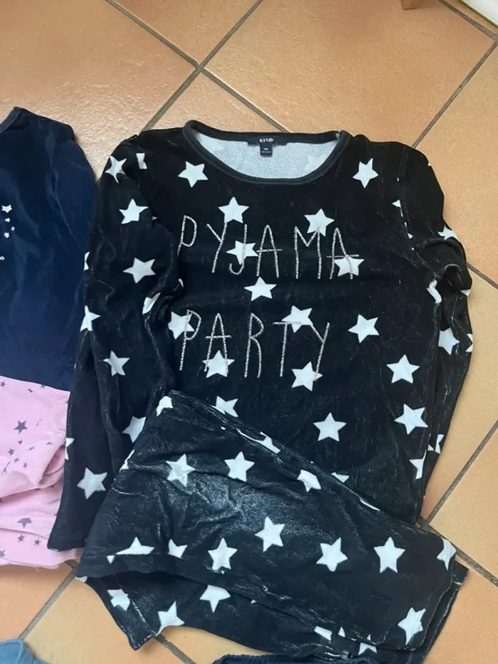 Gros lot 10 ans - photo numéro 11