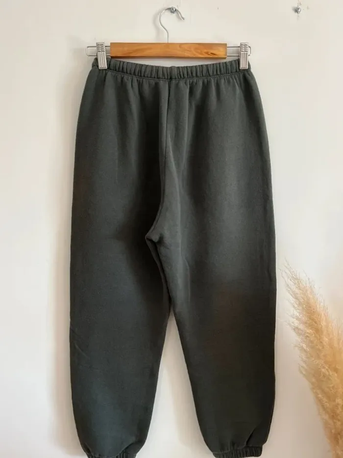 Ensemble gris American Vintage - photo numéro 12