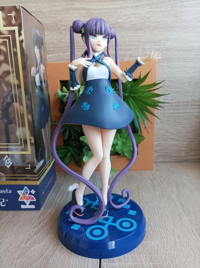 Figurine Tang Guifei Sega Luminasta Fate Frand Order - photo numéro 3