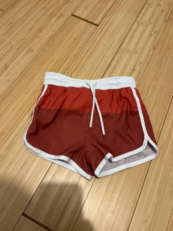 Short de bain
