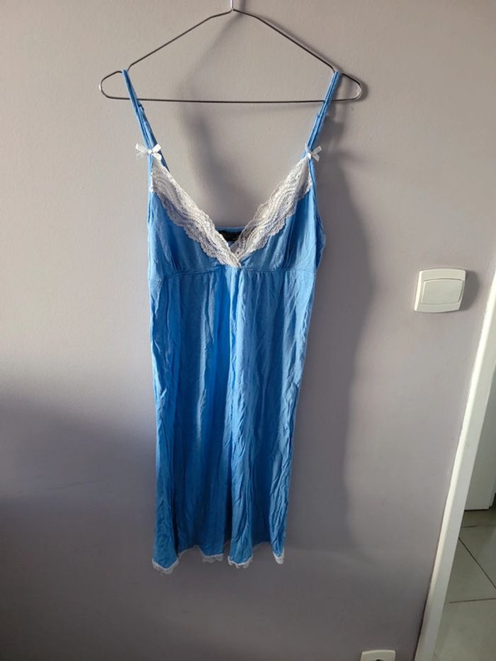 Nuisette taille M Basic One