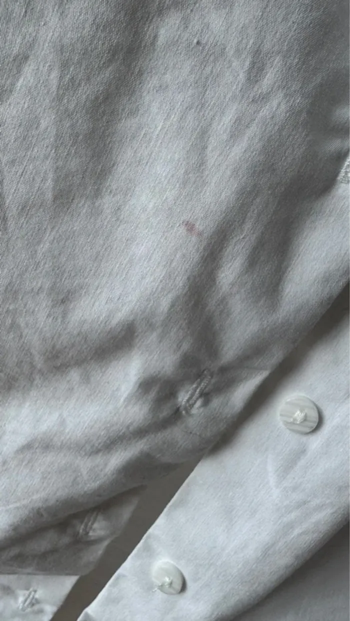 Chemise stradivarius - photo numéro 3
