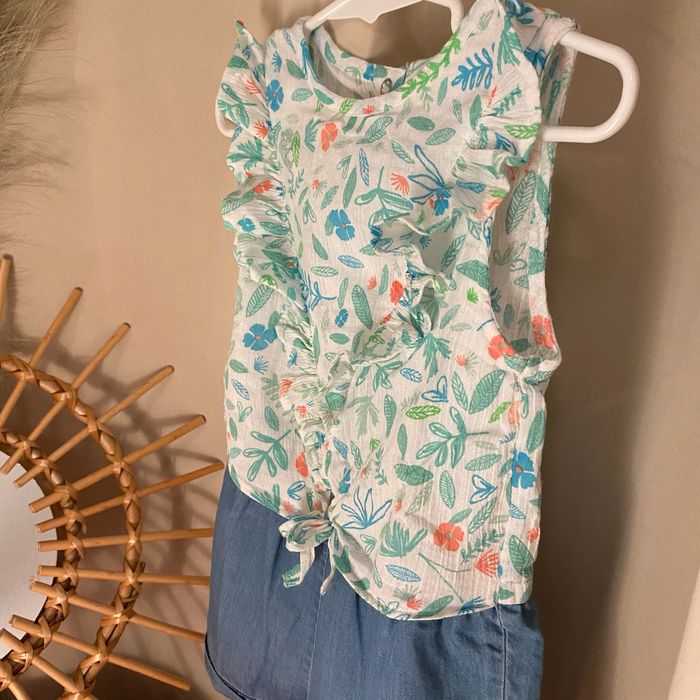 Combishort - photo numéro 3