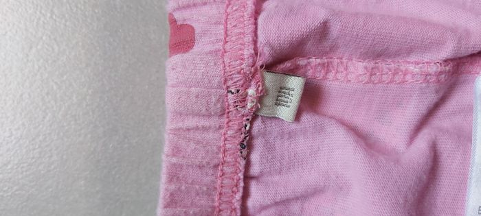 Pantalon de pyjama été 10 ans - photo numéro 2