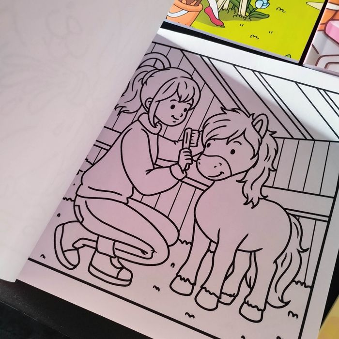 Lot de 4 livres cozy colo 24 pages neufs - photo numéro 7