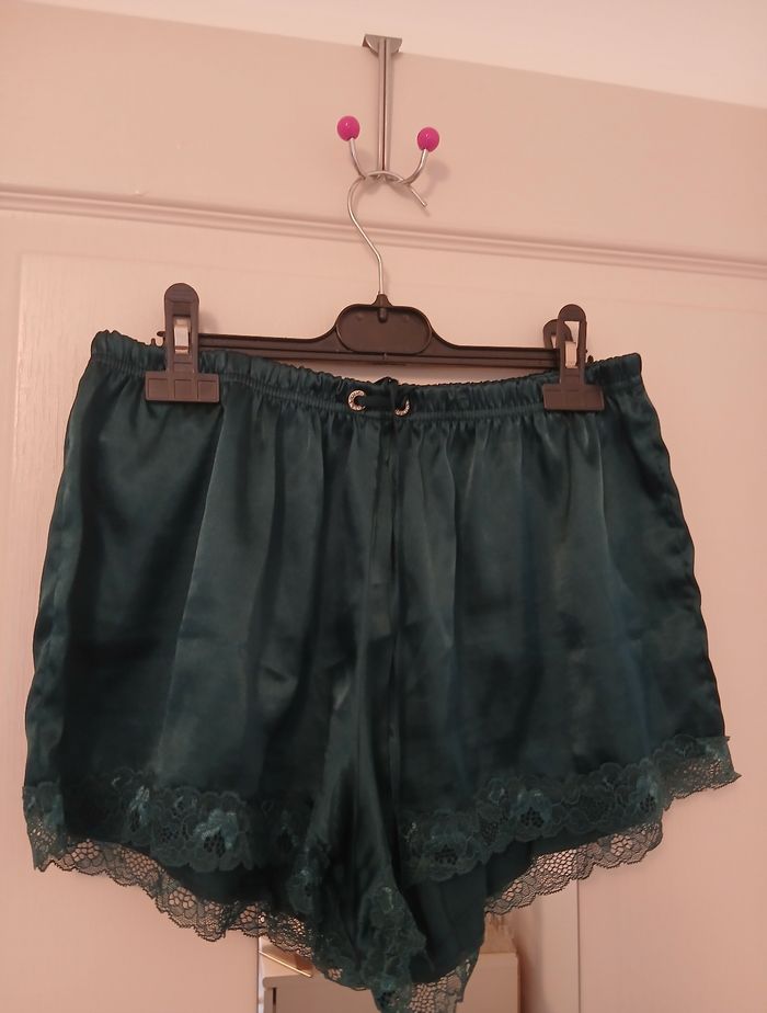 Short de nuit Ensored T40