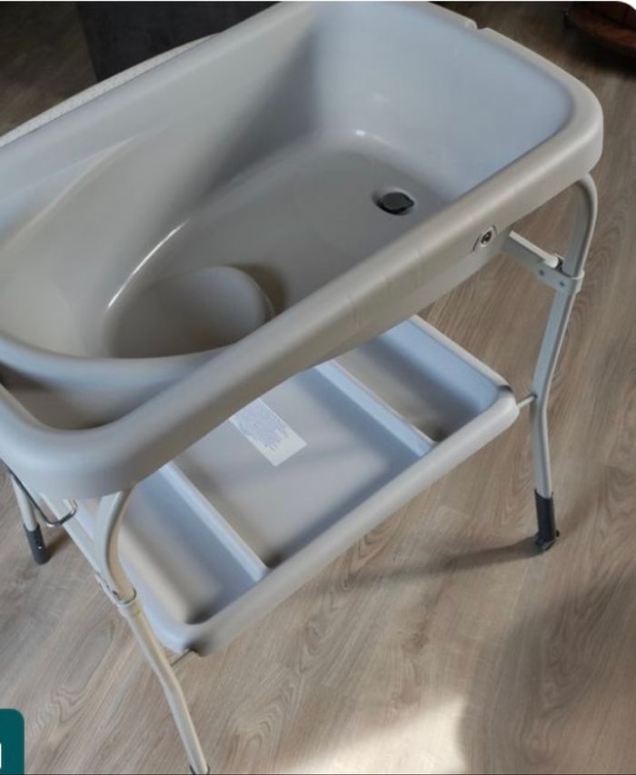 Baignoire - photo numéro 4