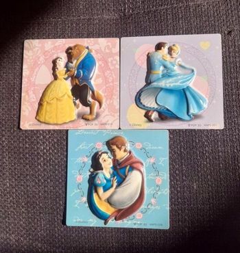 Magnet Disney