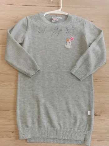 Robe fille 3 ans lcdp