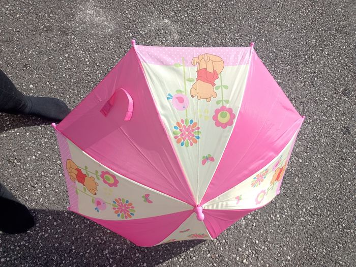 Parapluie Winnie l'ourson - photo numéro 2