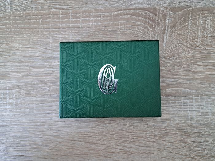 Porte carte - photo numéro 1