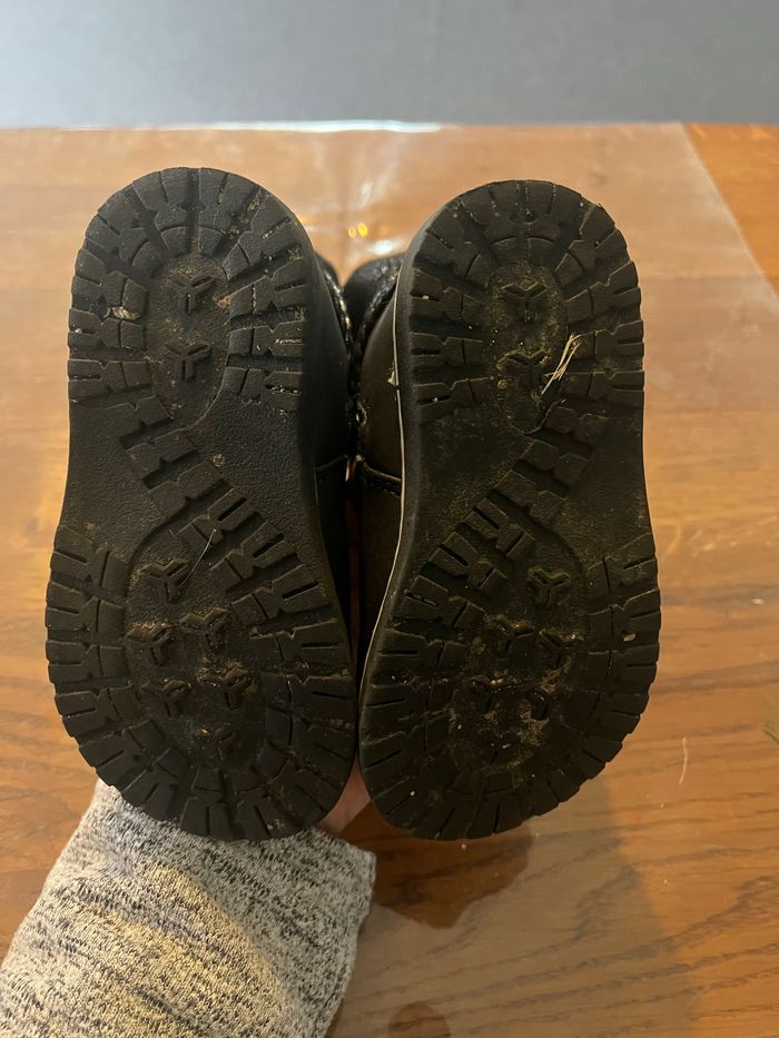 Botte 22 - photo numéro 2