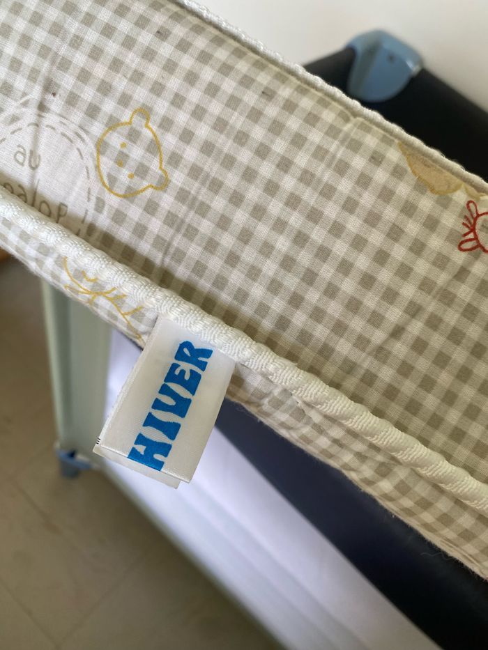 Matelas - photo numéro 3