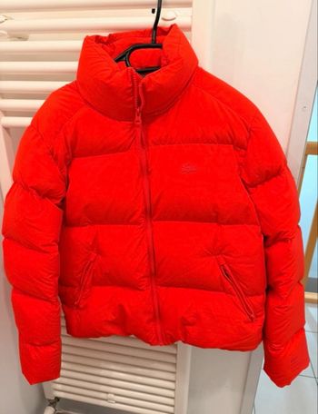 Doudoune Lacoste 