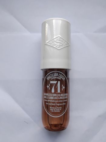 Sol de Janeiro Parfum brum 71
