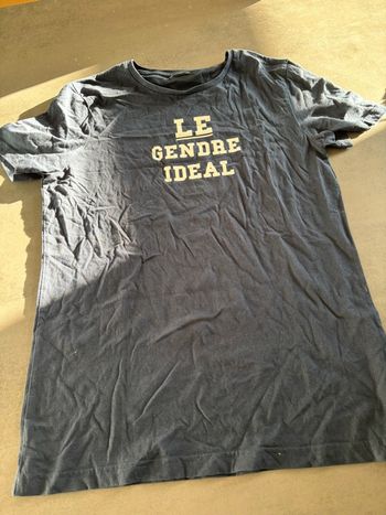 TEE shirt homme