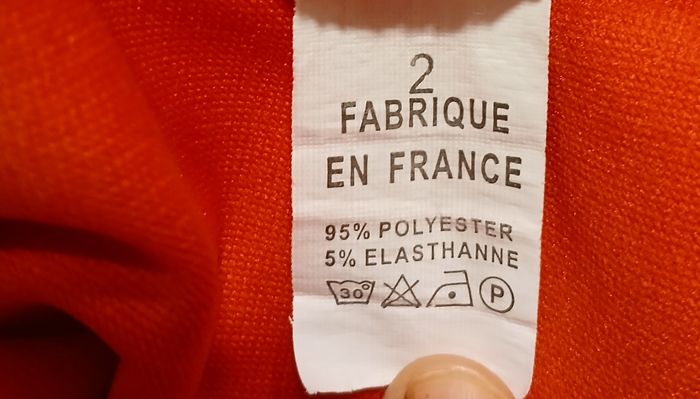 Robe Noël - photo numéro 3