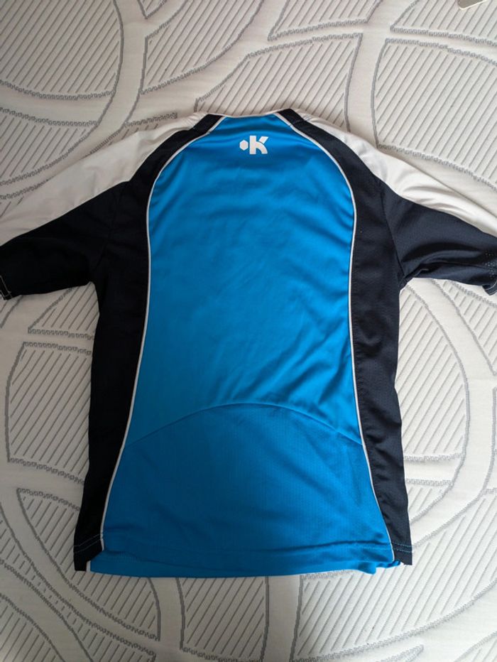 Tee shirt kipsta 8 ans - photo numéro 3