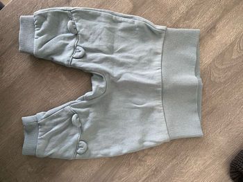 Vêtements bébé 1 mois