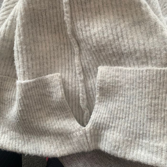 Robe pull - photo numéro 4
