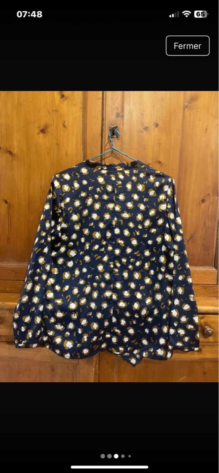 Blouse - photo numéro 4