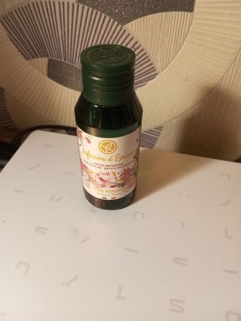 Bain douche "Yves Rocher"