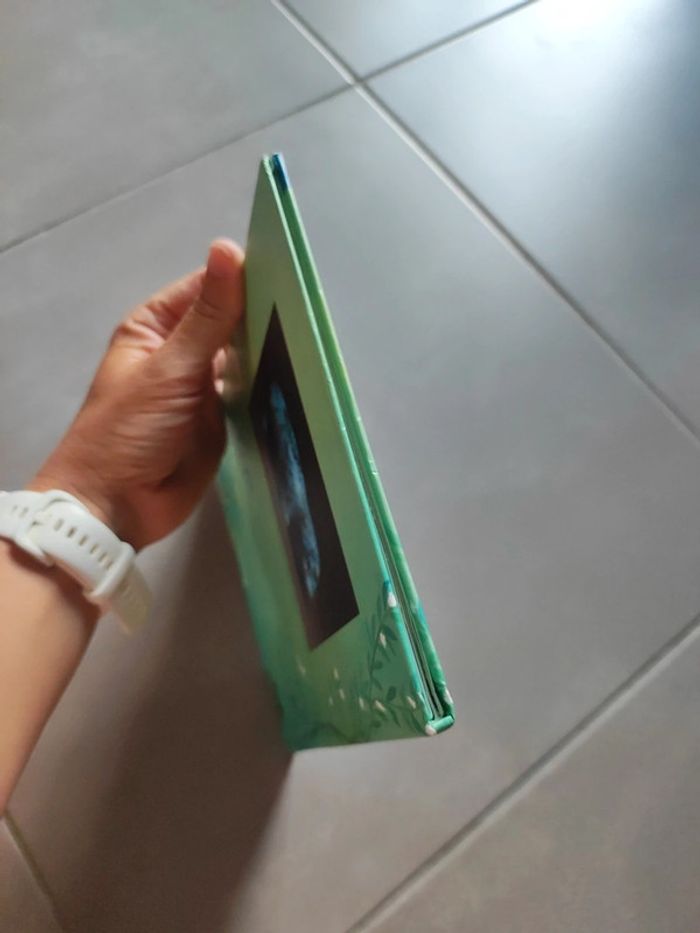 Livre petit Noun - photo numéro 3