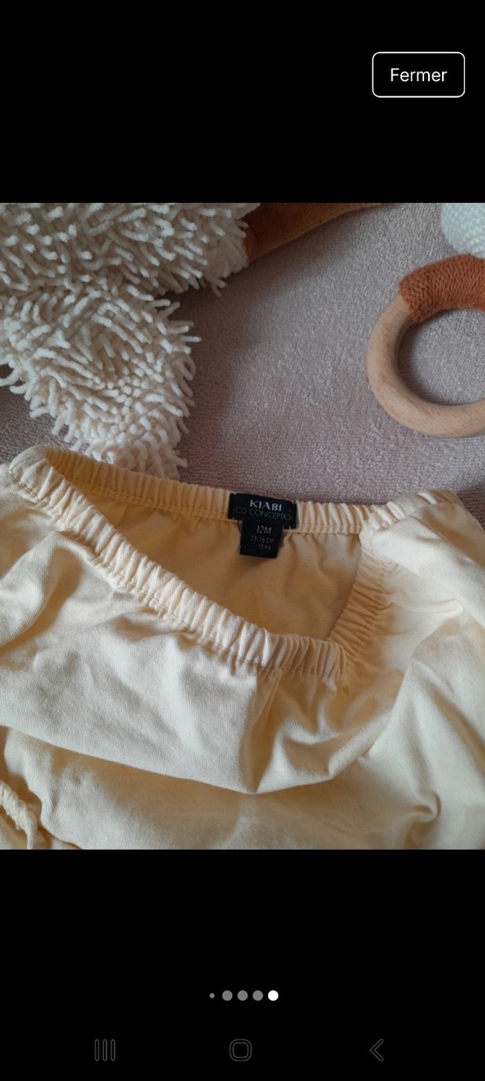 Robe 12 mois - photo numéro 6