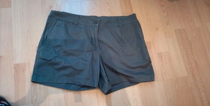 Short Décathlon taille M
