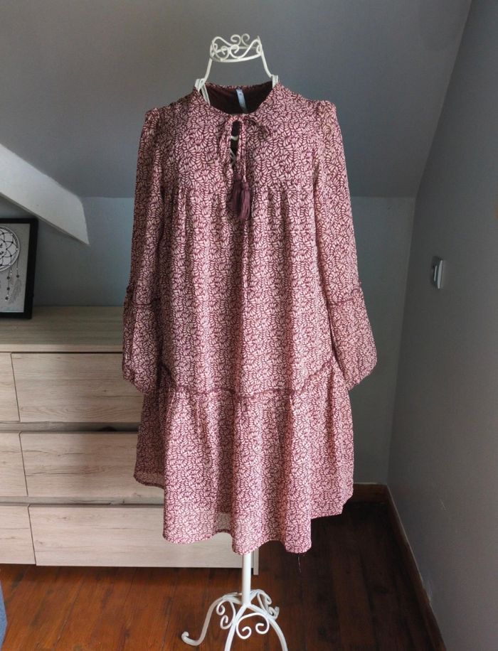 Robe fluide - photo numéro 2