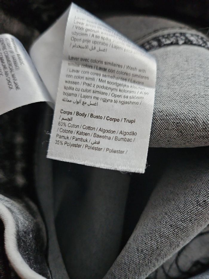 Pantalon legging - photo numéro 4