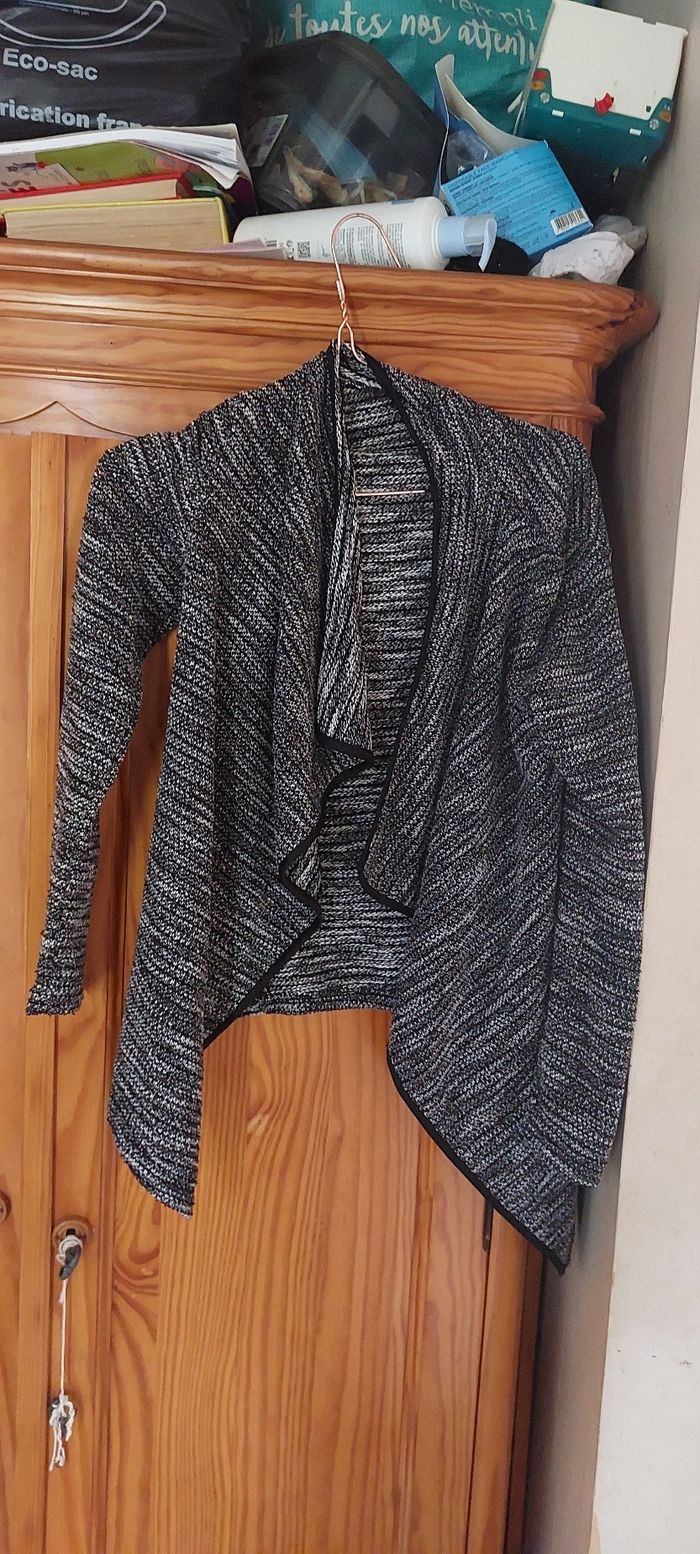 Veste femme s - photo numéro 5