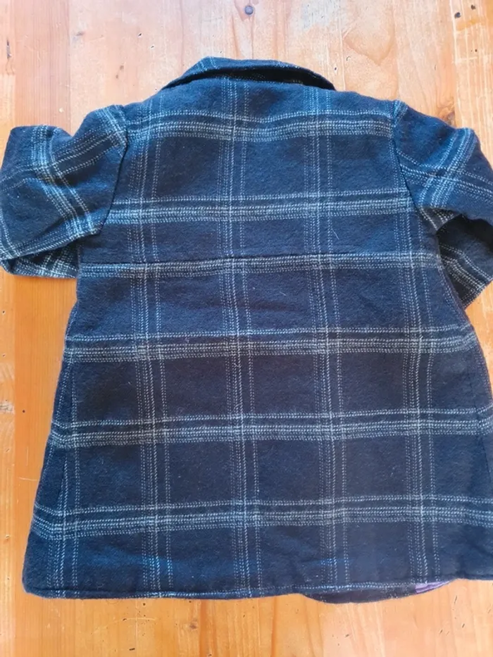 Manteau - photo numéro 4