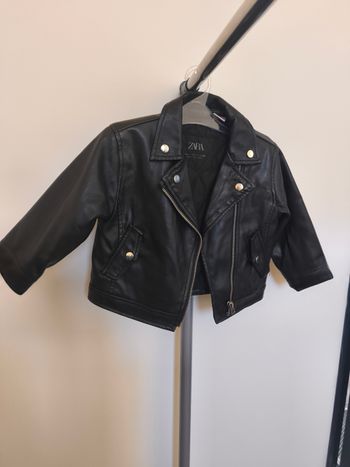 Perfecto zara