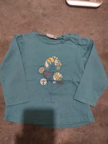 T-shirt MEXX