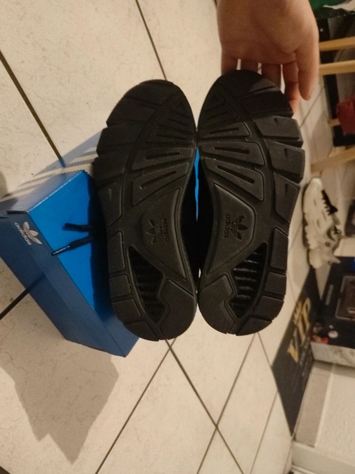 Adidas ZX 1K boost - photo numéro 4