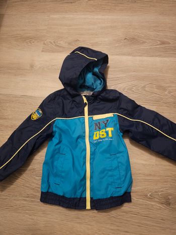Imperméable