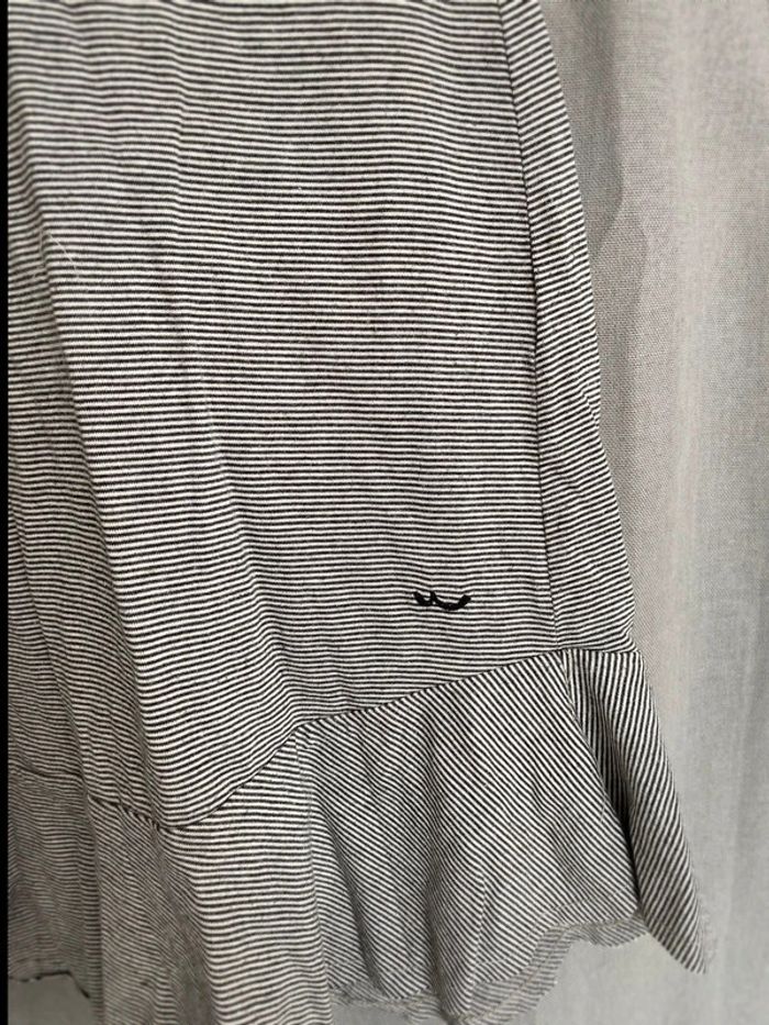 Robe rayé - photo numéro 5