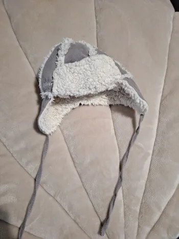 Bonnet bébe